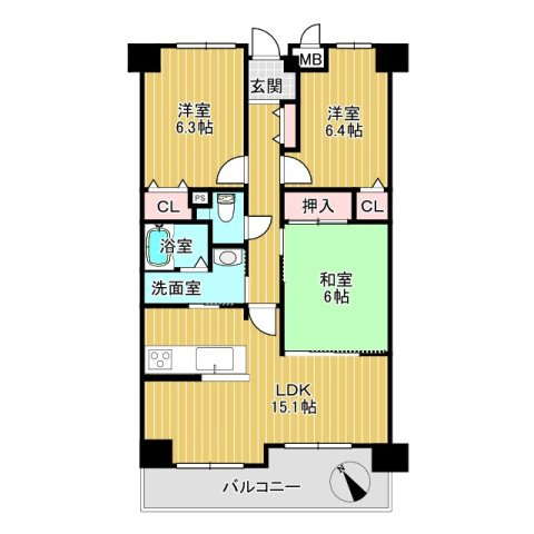 ブリティッシュ・ティンバー泉佐野