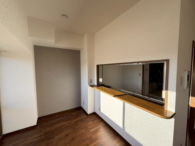 ブリティッシュ・ティンバー泉佐野の居間・リビング|ＬＤＫ