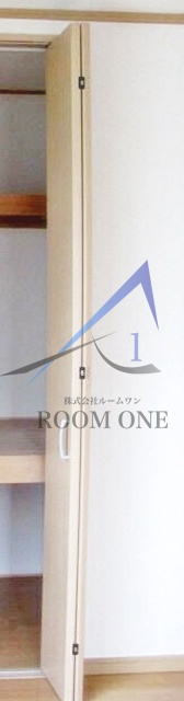 コーポアイランドの寝室|寝室です。