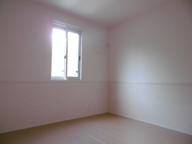 【内装】 | ソレイユ・ｉ