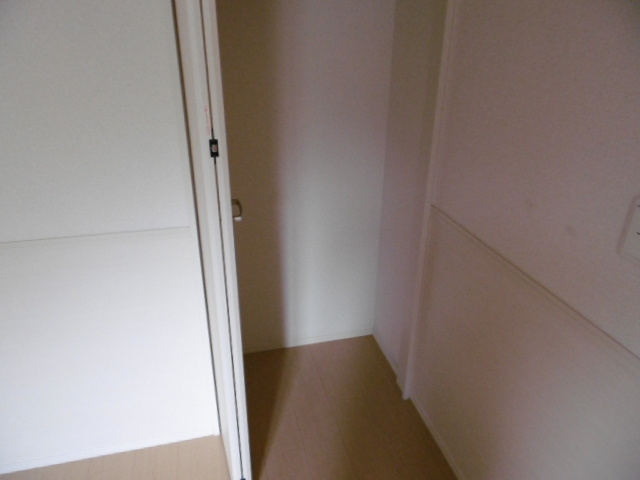 【収納】 | ソレイユ・ｉ