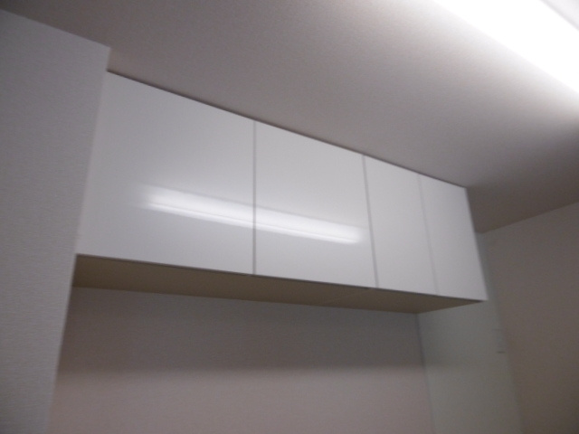 【収納】 | ソレイユ・ｉ