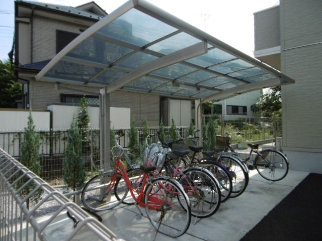 【その他共用部分】 | ソレイユ・ｉ