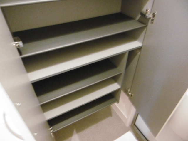 【収納】 | ソレイユ・ｉ