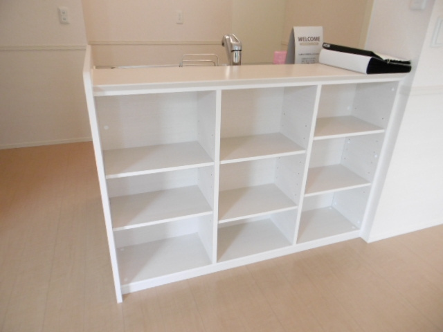 【収納】 | ソレイユ・ｉ