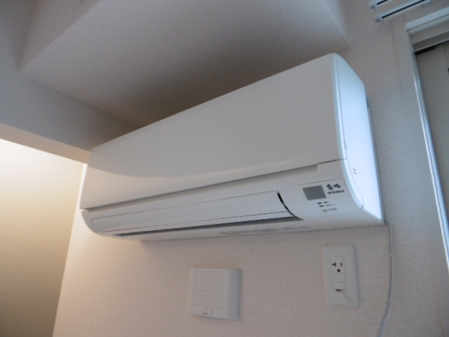 【設備】 | ソレイユ・ｉ