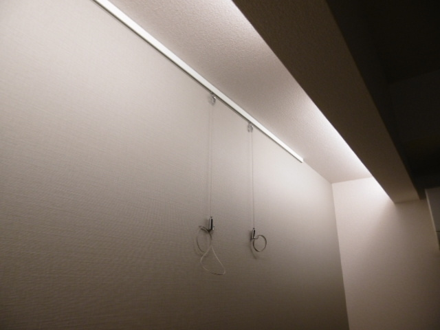 【設備】 | ソレイユ・ｉ