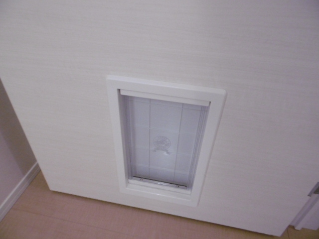 【設備】 | ソレイユ・ｉ