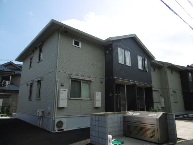 【外観】 | ソレイユ・ｉ