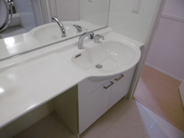 【独立洗面台】 | ソレイユ・ｉ