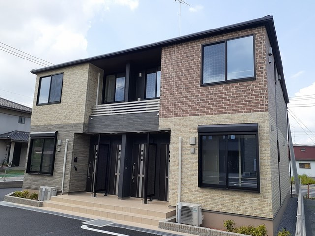 メゾン・ド・シュシュＡ