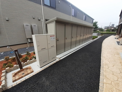 【その他共用部分】 | オフショアⅠ | その他