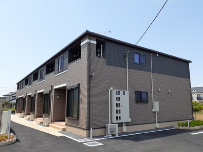 【外観】 | オフショアⅠ | 外観写真