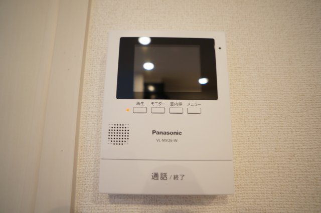 エルシオンⅡのセキュリティ|セキュリティ