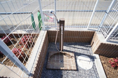 【その他共用部分】 | エルシオンⅡ | その他