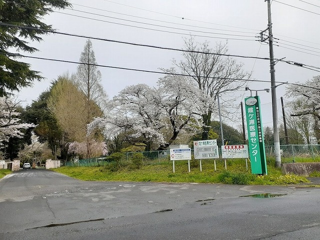 エルシオンⅡの周辺|その他