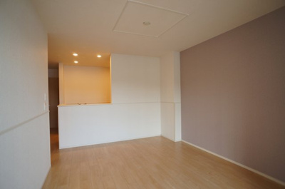 【居間・リビング】 | エルシオンⅡ | 居室・リビング