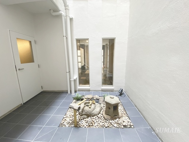 iZAMiのその他|中庭☆