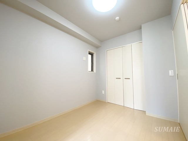 iZAMiの洋室|5帖洋室☆