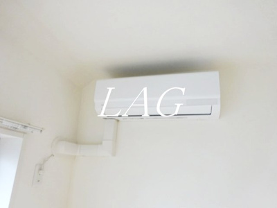 【設備】 | エストゥディオ | エアコンです。