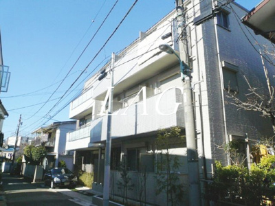 【外観】 | エストゥディオ | 外観です。