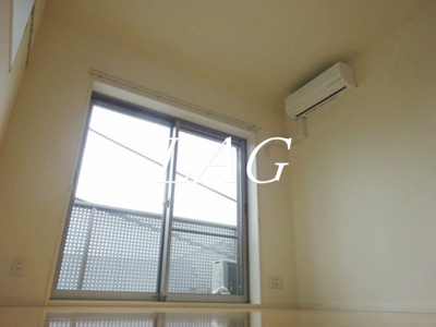 【居間・リビング】 | エストゥディオ | 洋室のお部屋です。