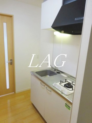 【キッチン】 | エストゥディオ | キッチンです。
