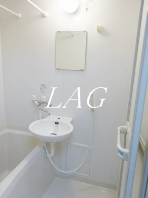 【浴室】 | エストゥディオ | お風呂です。