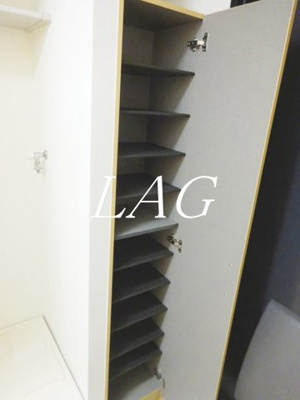 【収納】 | エストゥディオ | 収納です。