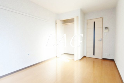 【寝室】 | リリックコートWisteria | 室内です。