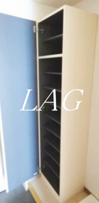 【その他】 | リリックコートWisteria