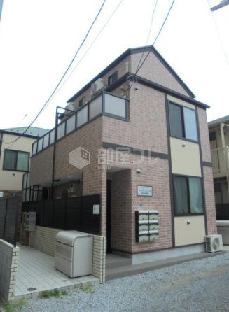 アーバンプレイス高田馬場a