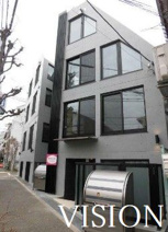 Vantegio MEGURO unoの画像