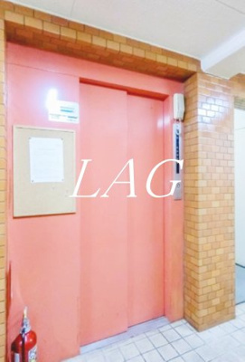 【その他】 | 池田山ガーデンハイツ