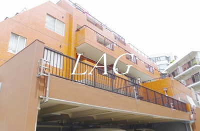 【外観】 | 池田山ガーデンハイツ | 外観です。