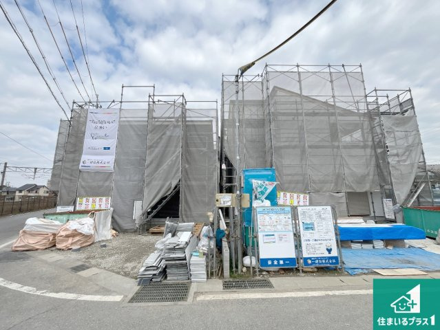 長浜市平方町　第7期　新築一戸建て