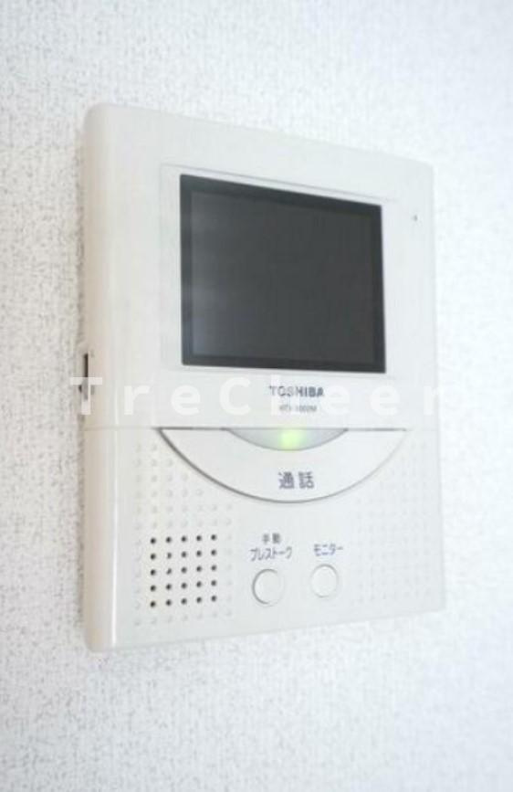 プレミアムバリュー板橋徳丸のセキュリティ