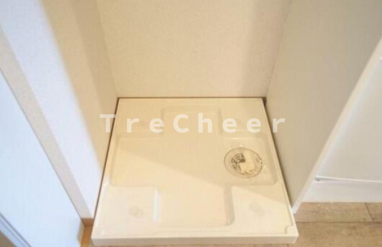 プレミアムバリュー板橋徳丸の設備