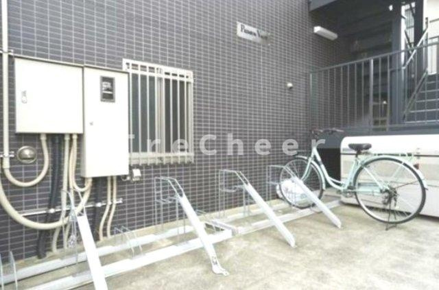プレミアムバリュー板橋徳丸のその他共用部分