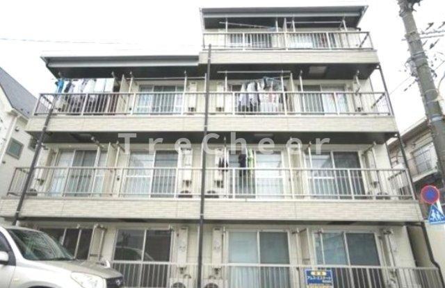 プレミアムバリュー板橋徳丸