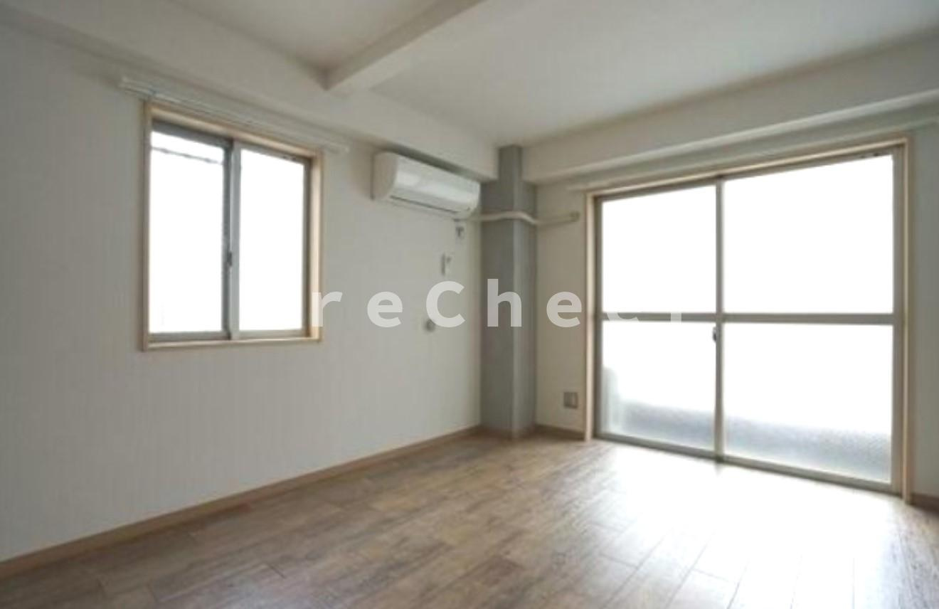 プレミアムバリュー板橋徳丸の居間・リビング