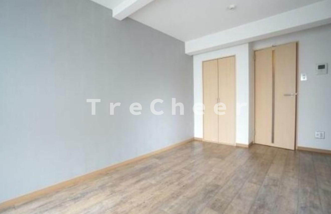 プレミアムバリュー板橋徳丸の寝室