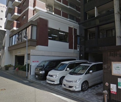 【その他共用部分】 | エンクレスト天神東2