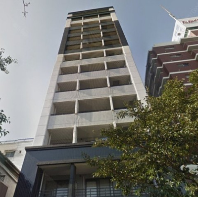 【外観】 | エンクレスト天神東2