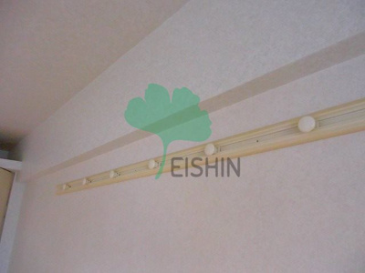 【居間・リビング】 | エンクレスト天神東2