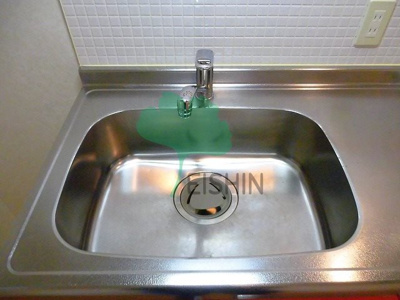 【キッチン】 | エンクレスト天神東2