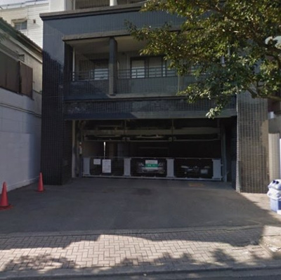 【駐車場】 | エンクレスト天神東2