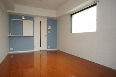 【寝室】 | エンクレスト天神東2 | 寝室です。