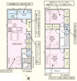 中央区田名  3号棟 第145の画像