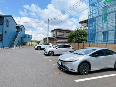 【駐車場】 | コネクトパーク１番館